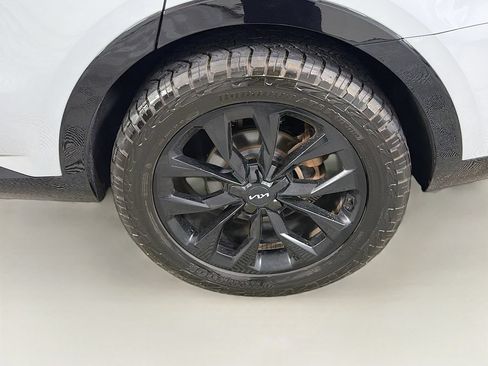 Used 2022 Kia Sorento SX FWD image 33