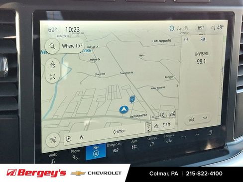 Used 2023 Ford F150 Lightning Pro image 18