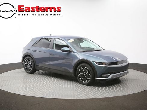 Used 2023 Hyundai Ioniq 5 SE RWD image 45