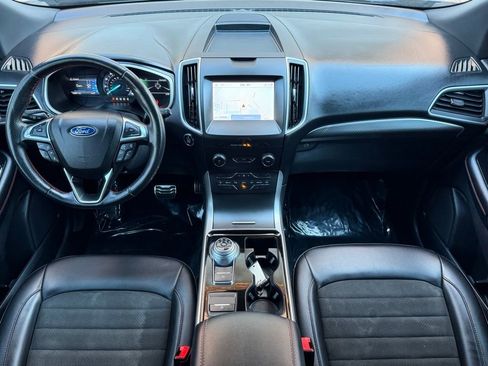 Used 2020 Ford Edge ST-Line image 22