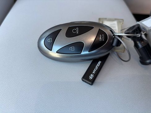Used 2026 Hyundai Palisade SEL FWD image 21