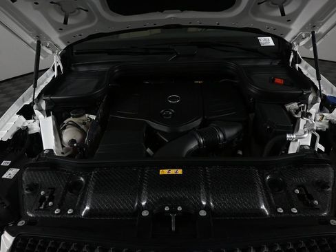 Certified 2024 Mercedes-Benz GLE 350 4MATIC image 33