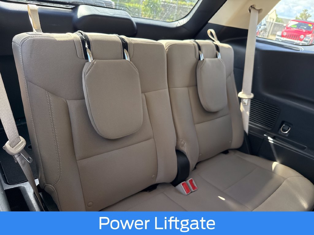 Used 2021 Ford Explorer 2WD image 25