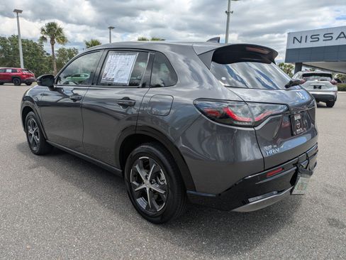 Used 2024 Honda HR-V EX-L image 6