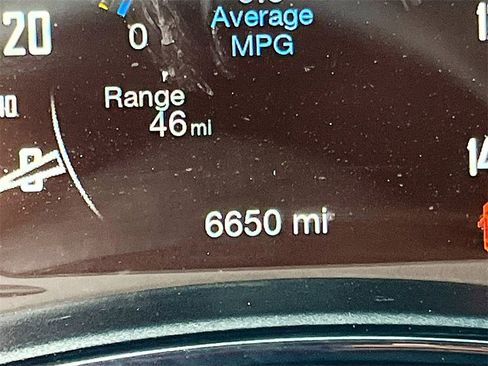 Used 2025 Dodge Durango GT w/ Blacktop Package image 12