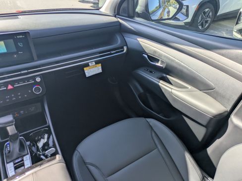 New 2026 Hyundai Tucson SEL image 22
