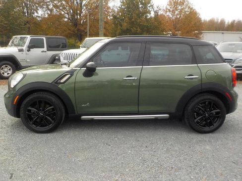 Used 2016 MINI Cooper Countryman S image 2