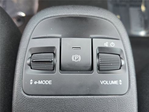 Used 2024 FIAT 500 e (RED) image 16