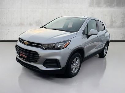 Certified 2022 Chevrolet Trax LS w/ Tint and Cruise Package