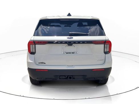 New 2026 Ford Explorer Active AWD/4WD image 6