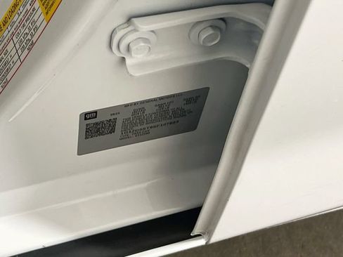 Used 2025 Chevrolet Malibu LT FWD image 18
