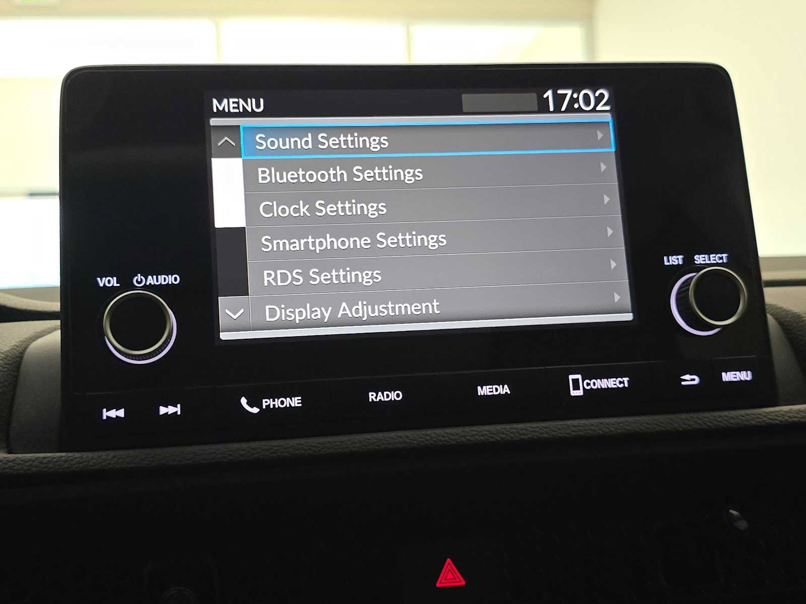 Used 2024 Honda CR-V EX image 14