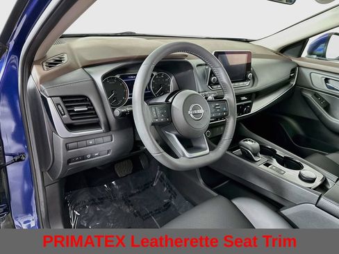 Certified 2023 Nissan Rogue SV w/ SV Premium B Package AWD/4WD image 16