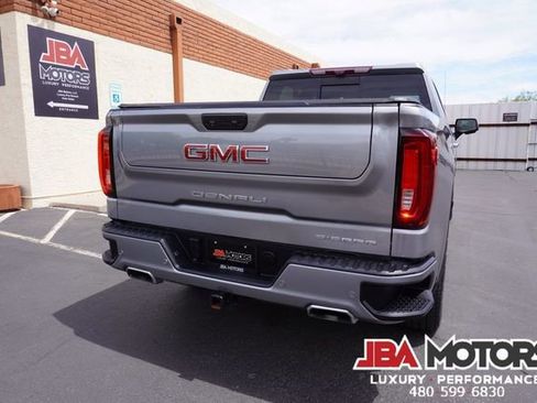 Used 2023 GMC Sierra 1500 Denali w/ Denali Reserve Package image 69