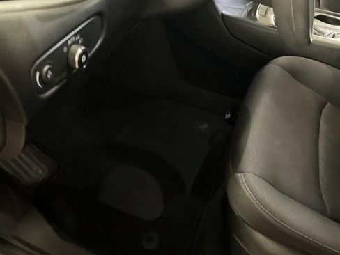 Used 2024 Chevrolet Malibu LS FWD image 16