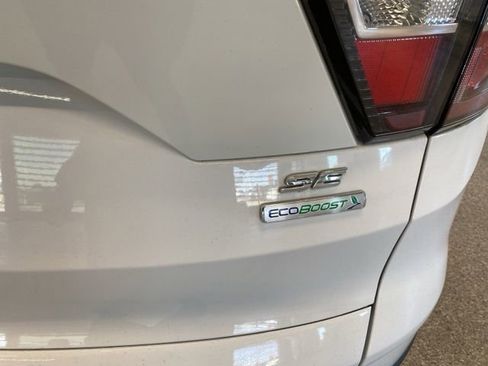 Used 2018 Ford Escape SE w/ SE Sport Appearance Package FWD image 7