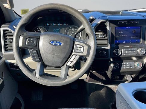 Used 2020 Ford F150 XLT image 9