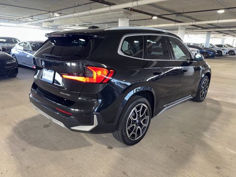 Certified 2024 BMW X1 xDrive28i image 8