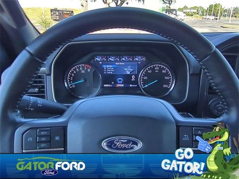 Used 2022 Ford F150 XLT w/ Equipment Group 302A High image 31