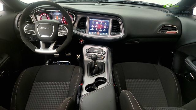 Used 2023 Dodge Challenger SRT Hellcat w/ Plus Package RWD image 47