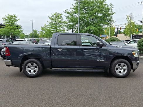 Used 2019 RAM 1500 Big Horn AWD/4WD image 7