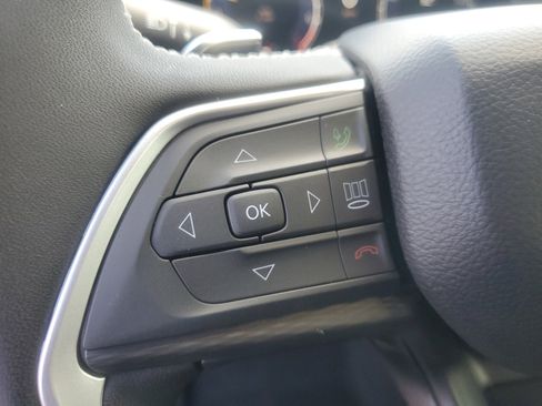 New 2026 Jeep Grand Cherokee Laredo RWD image 13