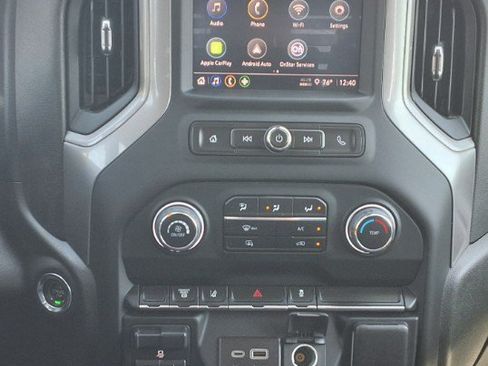 Used 2024 Chevrolet Silverado 2500 W/T w/ WT Fleet Convenience Package AWD/4WD image 17