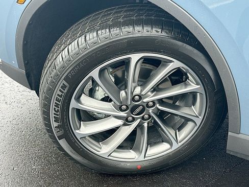 New 2026 Lincoln Corsair Premiere image 24