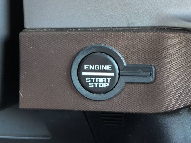 Used 2022 Ford Bronco Outer Banks AWD/4WD image 19