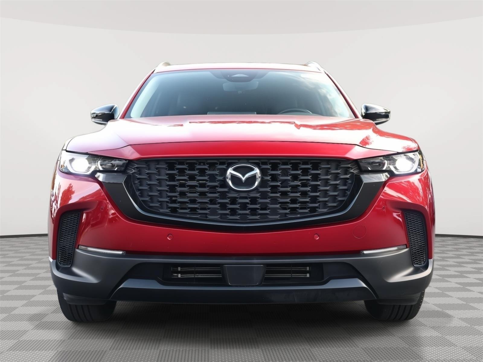 Used 2026 MAZDA CX-50 AWD 2.5 S w/ Preferred Pkg image 2