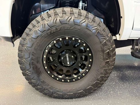 Used 2018 RAM 3500 Laramie w/ Sport Appearance Group image 15