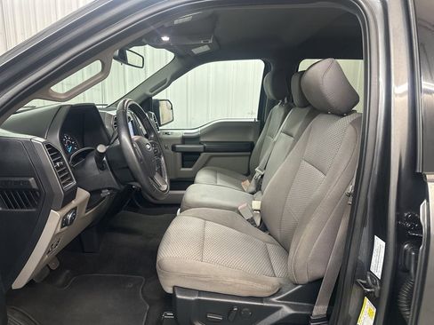 Used 2020 Ford F150 XLT w/ Equipment Group 302A Luxury image 10