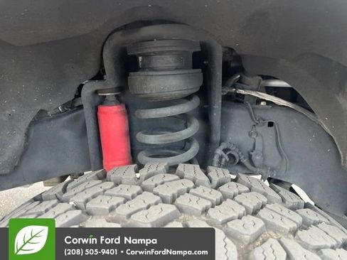 Used 2022 Ford F250 Lariat w/ Tremor Off-Road Package AWD/4WD image 4