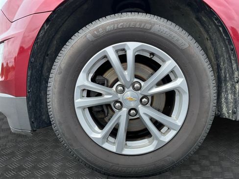 Used 2016 Chevrolet Equinox LT FWD image 11