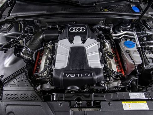 Used 2015 Audi S5 Premium Plus AWD/4WD image 50
