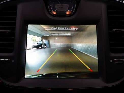 Used 2021 Chrysler 300 S w/ S Model Appearance Package RWD image 19