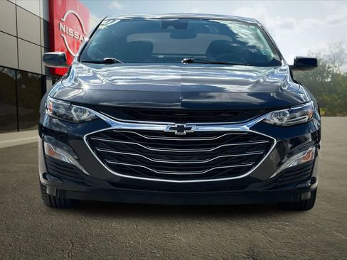 Used 2023 Chevrolet Malibu LT FWD image 11