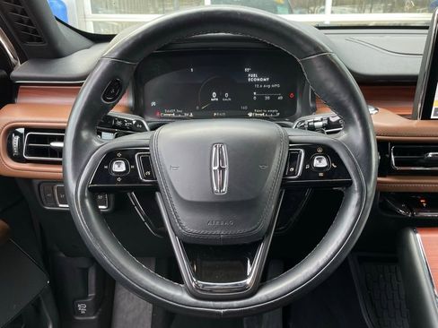Used 2023 Lincoln Aviator Reserve image 15