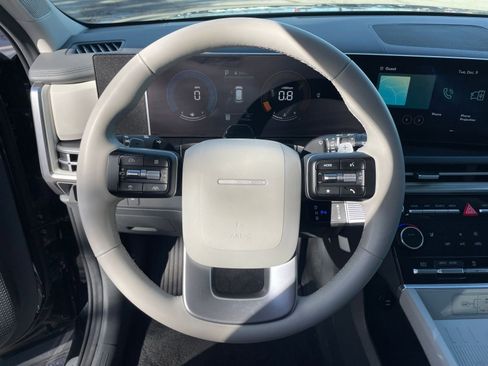 Used 2025 Hyundai Santa Fe SEL image 27