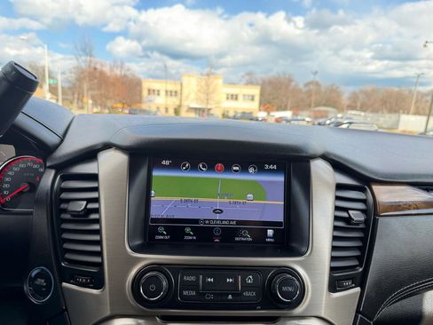 Used 2016 GMC Yukon XL Denali w/ Open Road Package image 16