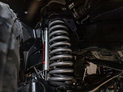 Used 2022 RAM 2500 Laramie image 14