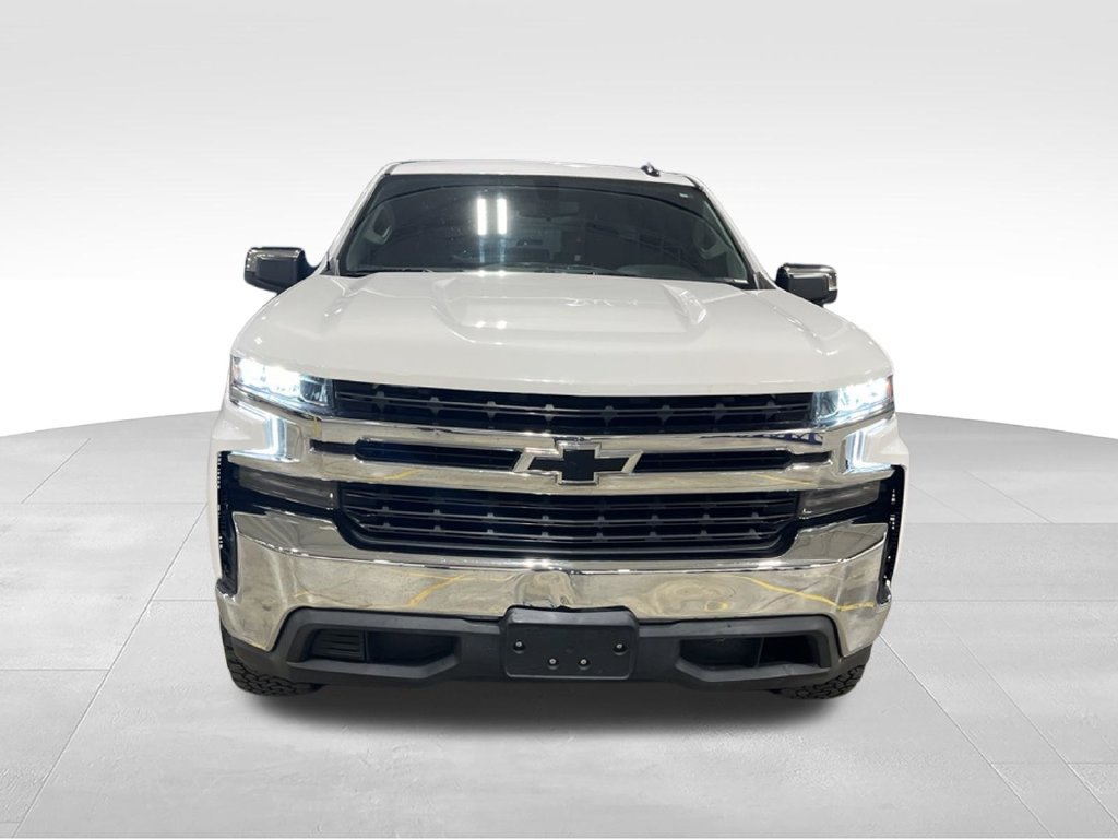 Used 2019 Chevrolet Silverado 1500 LT w/ All-Star Edition RWD image 3