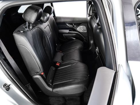 Used 2023 Mercedes-Benz EQS 450+ SUV image 33