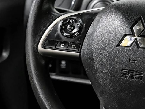 Used 2018 Mitsubishi Mirage ES FWD image 24
