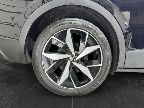 Used 2023 Volkswagen ID.4 Pro S AWD/4WD image 35