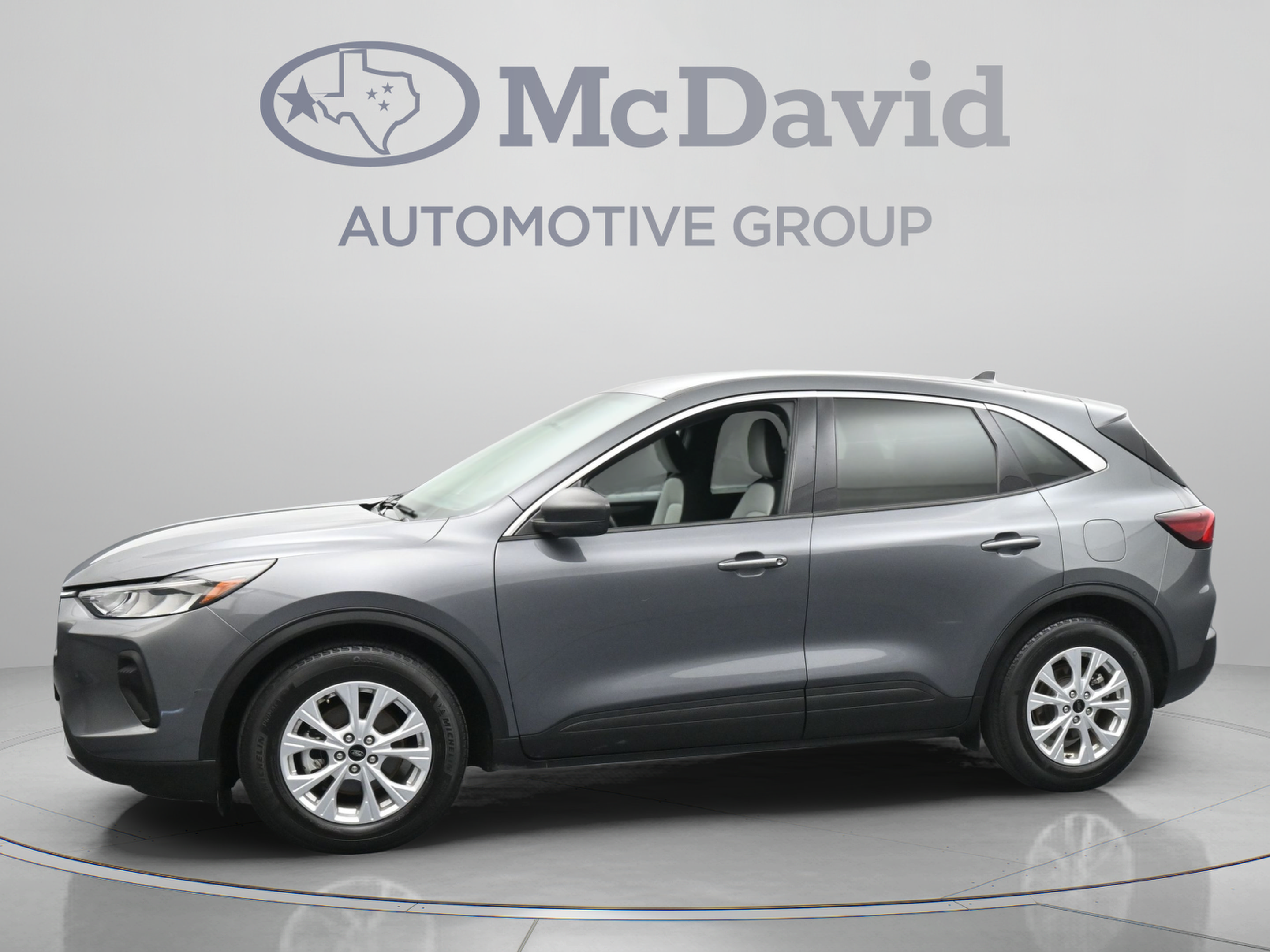 Used 2024 Ford Escape Active FWD image 5