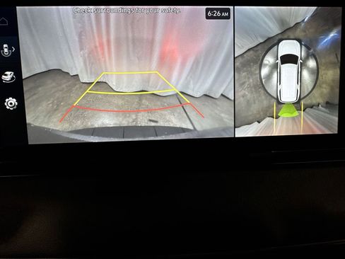 Used 2024 Hyundai Palisade Calligraphy image 25