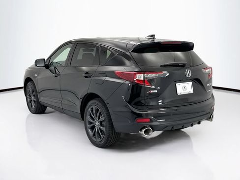 New 2026 Acura RDX A-Spec AWD/4WD image 7