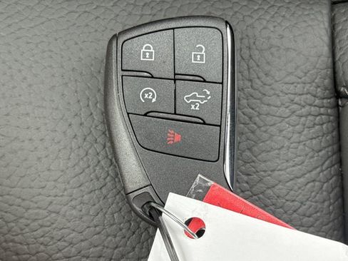 New 2026 GMC Sierra 1500 Denali AWD/4WD image 24