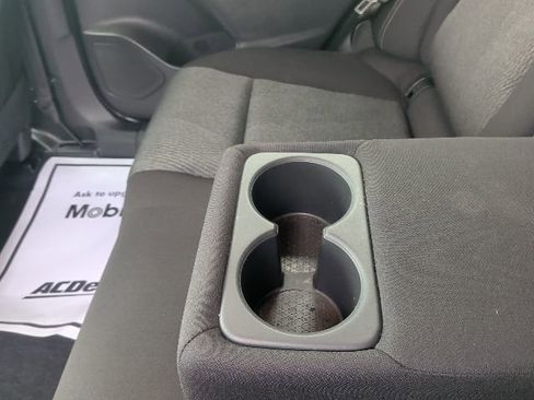 Used 2025 Nissan Rogue SV image 20